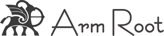 Armroot Footer Logo