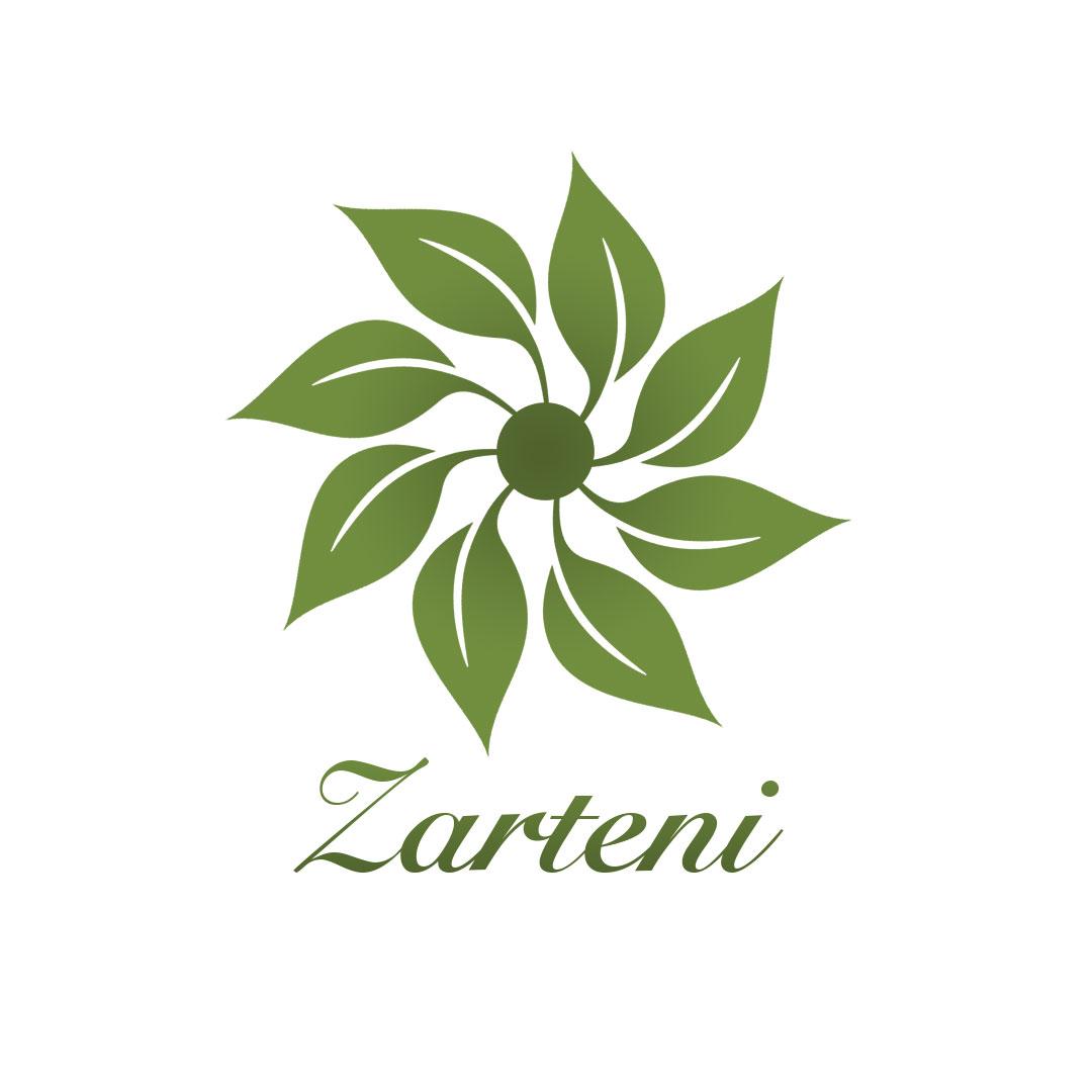 Brand Logo