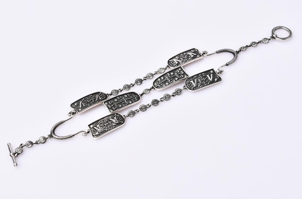 Bracelet "Van" thumbnail