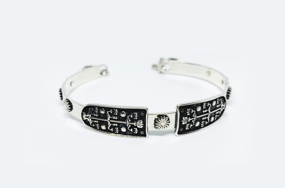 Bangle "Van" thumbnail
