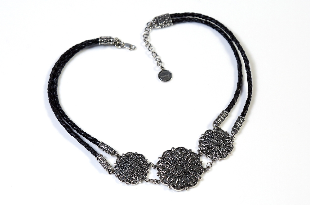 Necklace "The Universe" thumbnail