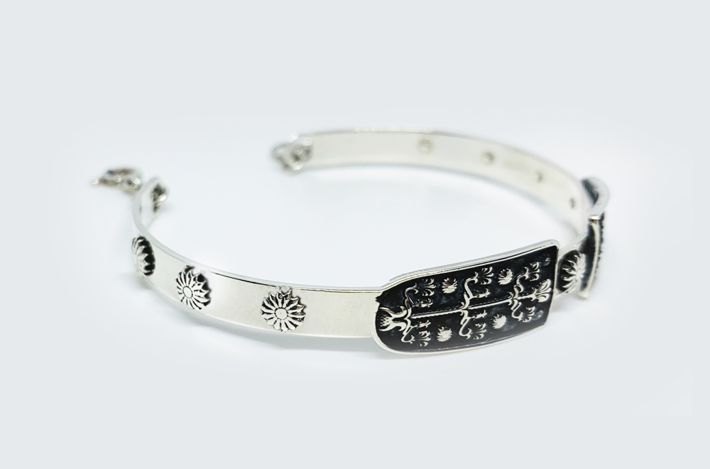Bangle "Van" thumbnail