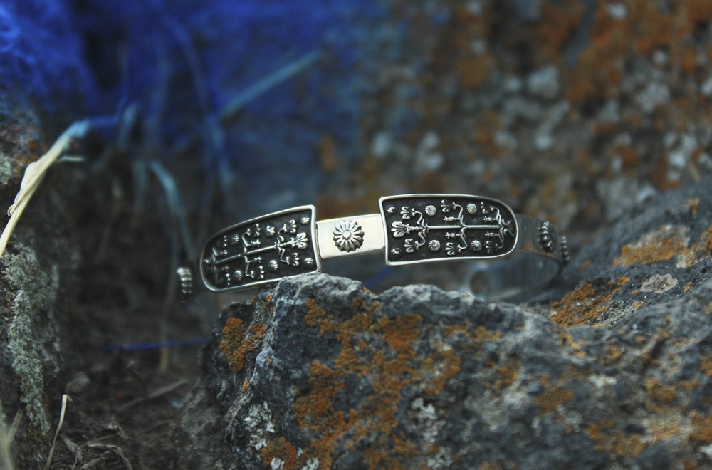 Bangle "Van" thumbnail