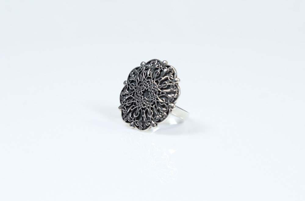 Ring "The Universe" thumbnail