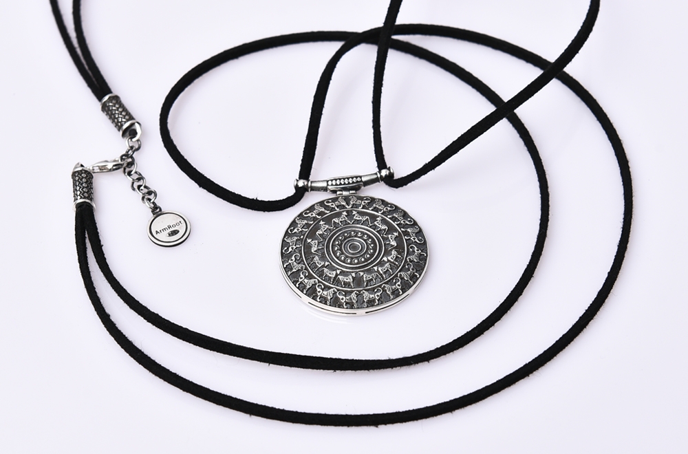 BothSide Pendant "Urartu" thumbnail