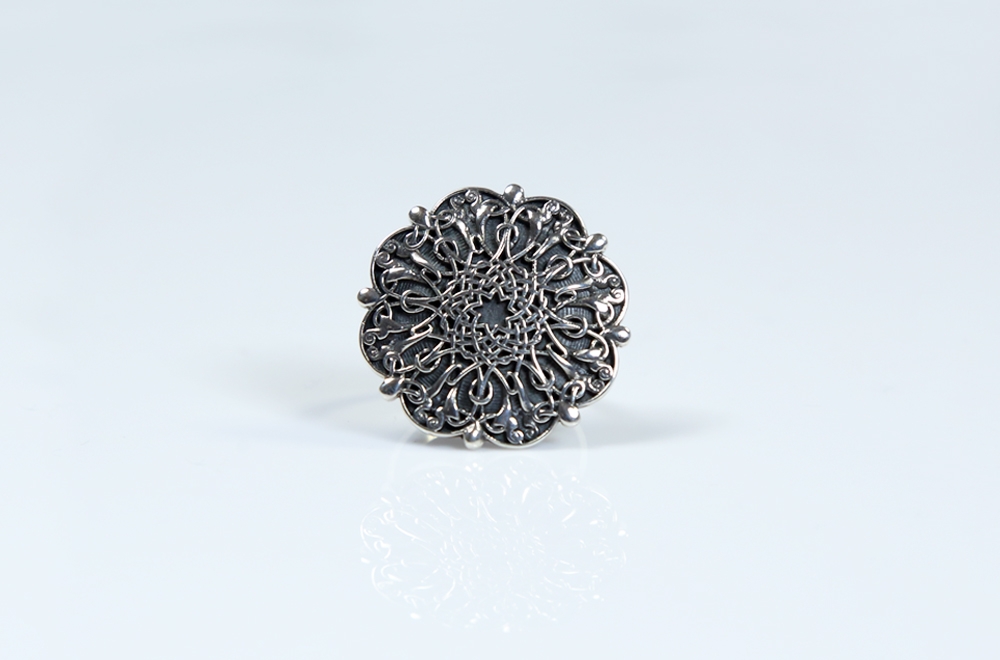 Ring "The Universe" thumbnail