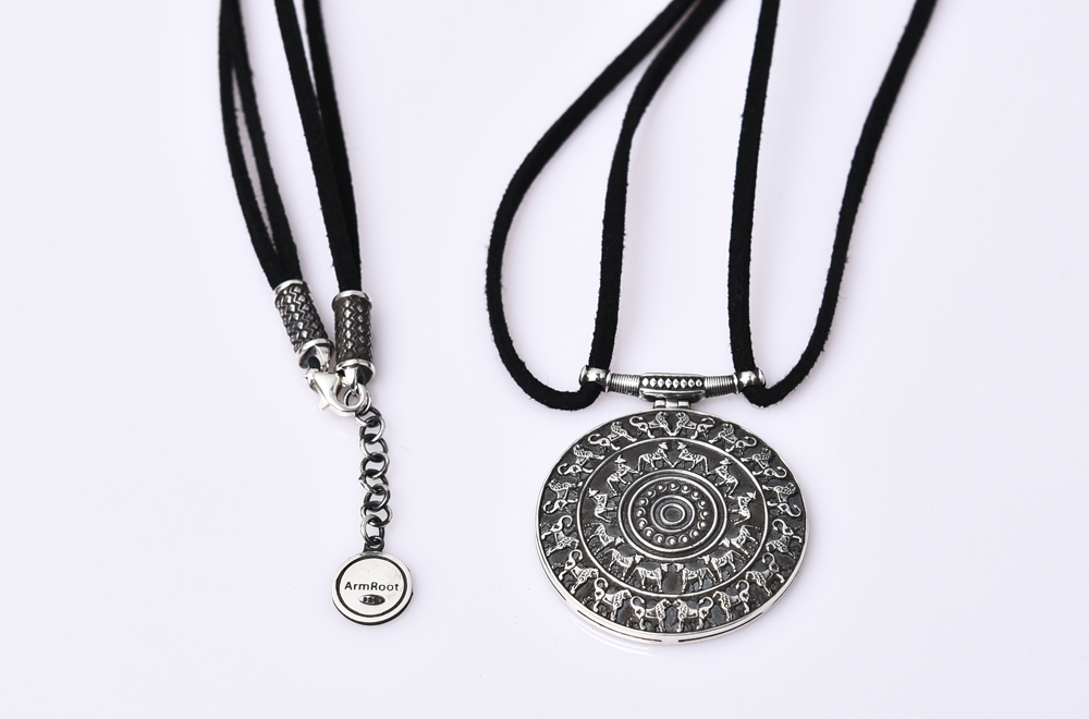 BothSide Pendant "Urartu" thumbnail