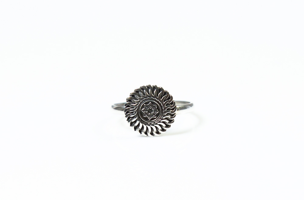 Ring "The Sun" thumbnail