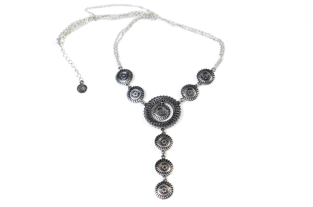 Necklace "The Sun" thumbnail