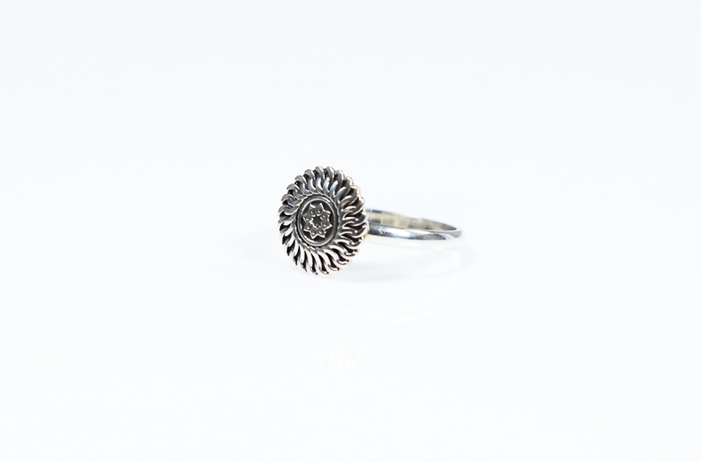 Ring "The Sun" thumbnail