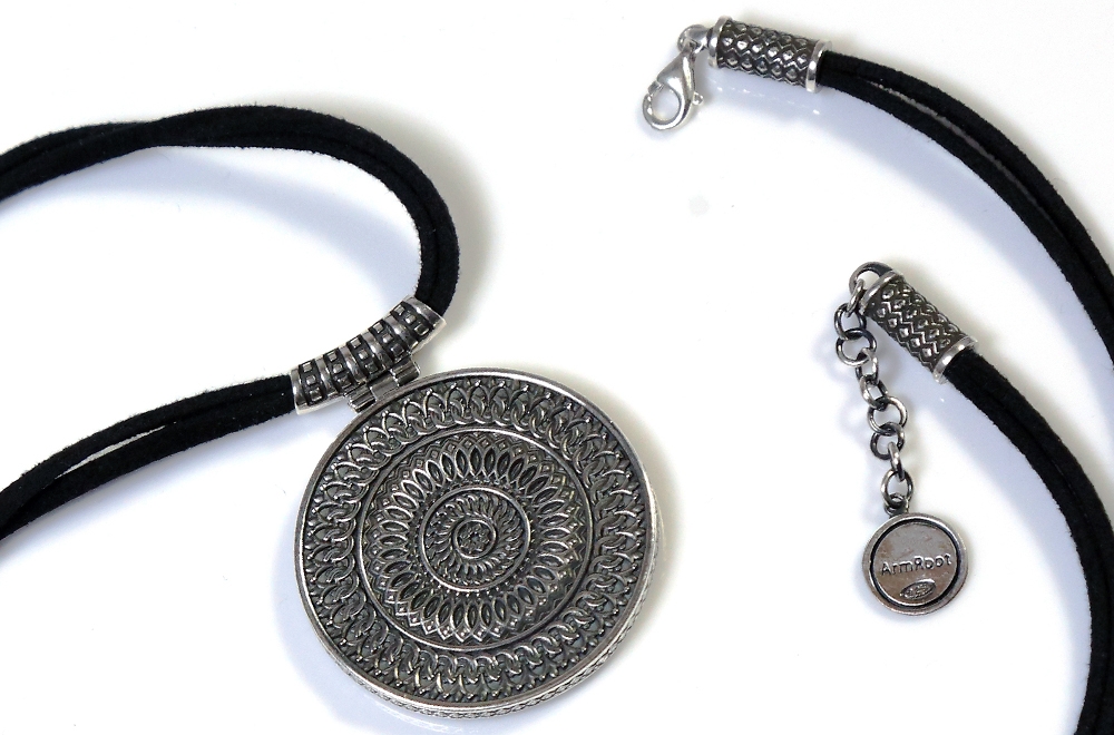 Pendant "The Sun" thumbnail