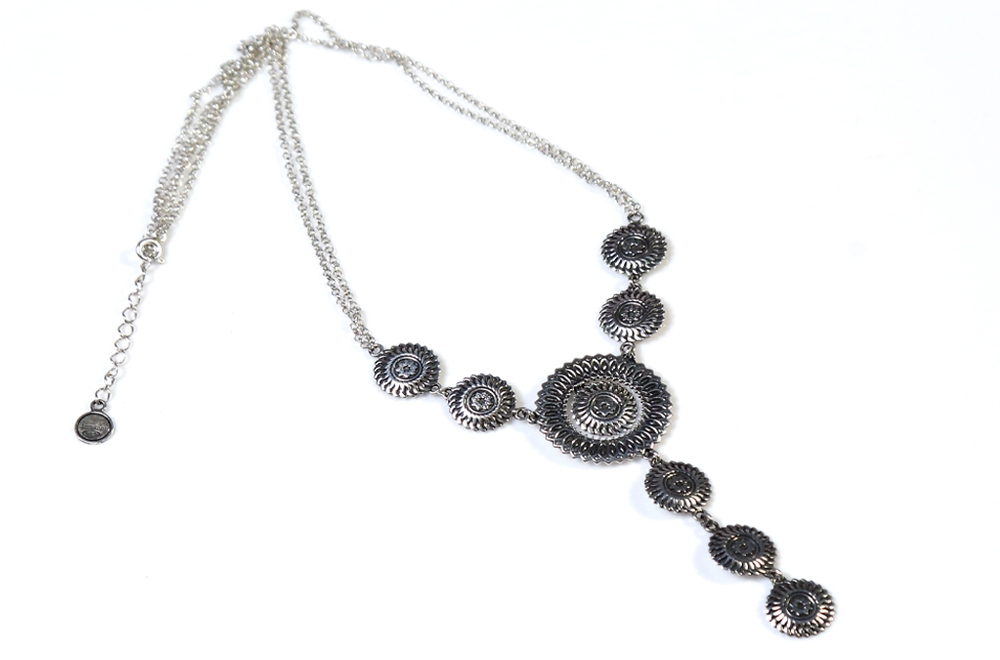 Necklace "The Sun" thumbnail