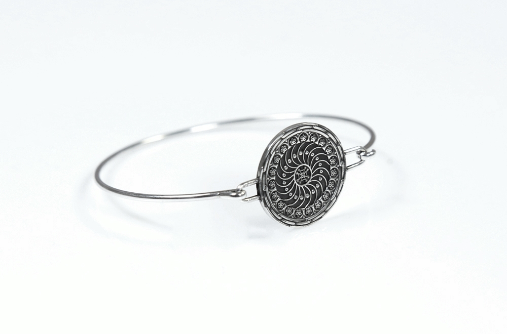 Bracelet "Teghenyats"