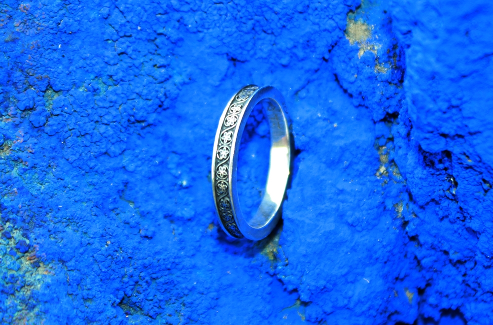 Ring "Teghenyats" thumbnail