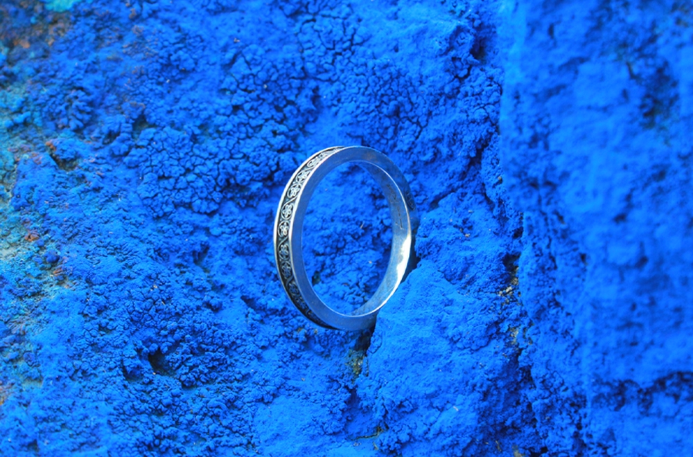 Ring "Teghenyats" thumbnail