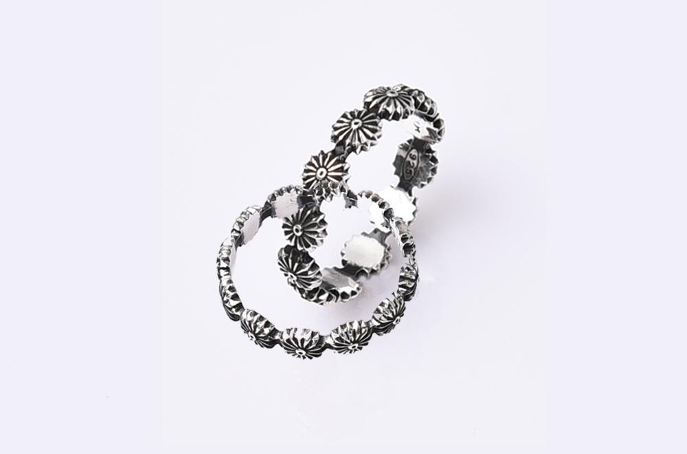 Slim Ring  "Van" thumbnail