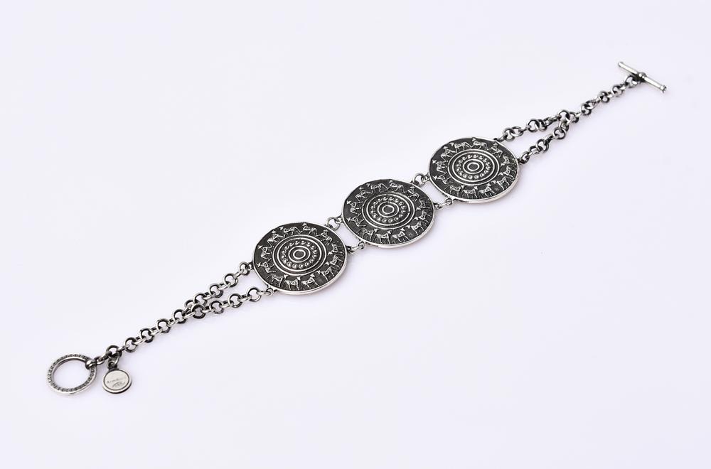 Bracelet "Urartu" thumbnail
