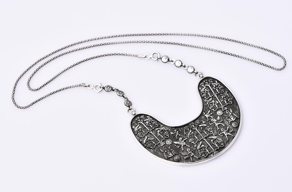 Pendant " Van " thumbnail