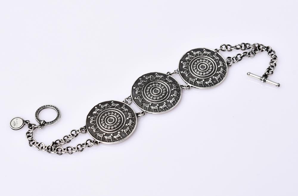 Bracelet "Urartu" thumbnail