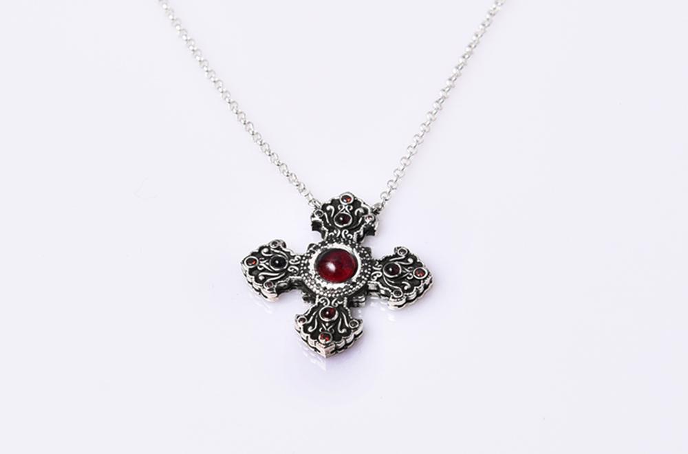 Armenian "Equal-Armed Cross" thumbnail