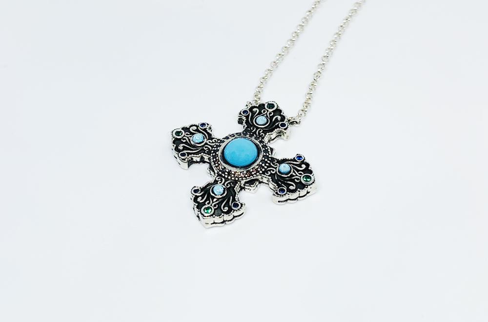 Armenian "Equal-Armed Cross" thumbnail