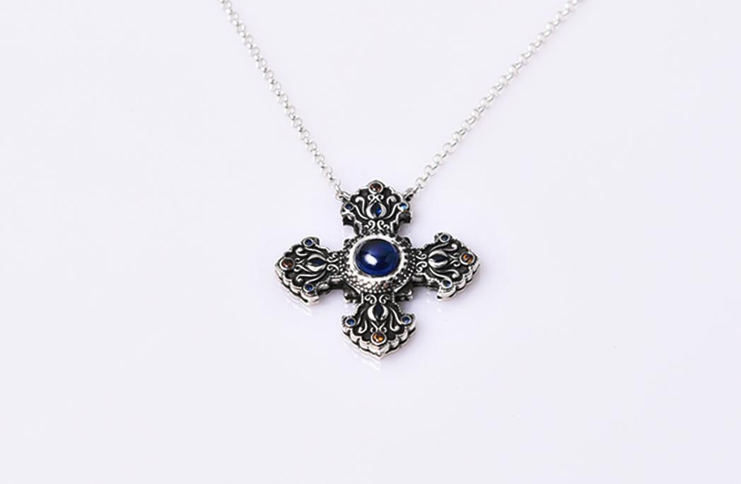 Armenian "Equal-Armed Cross" thumbnail