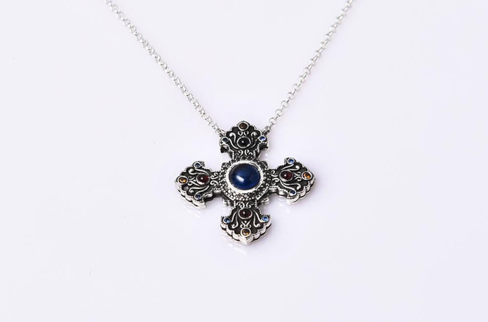 Armenian "Equal-Armed Cross" thumbnail