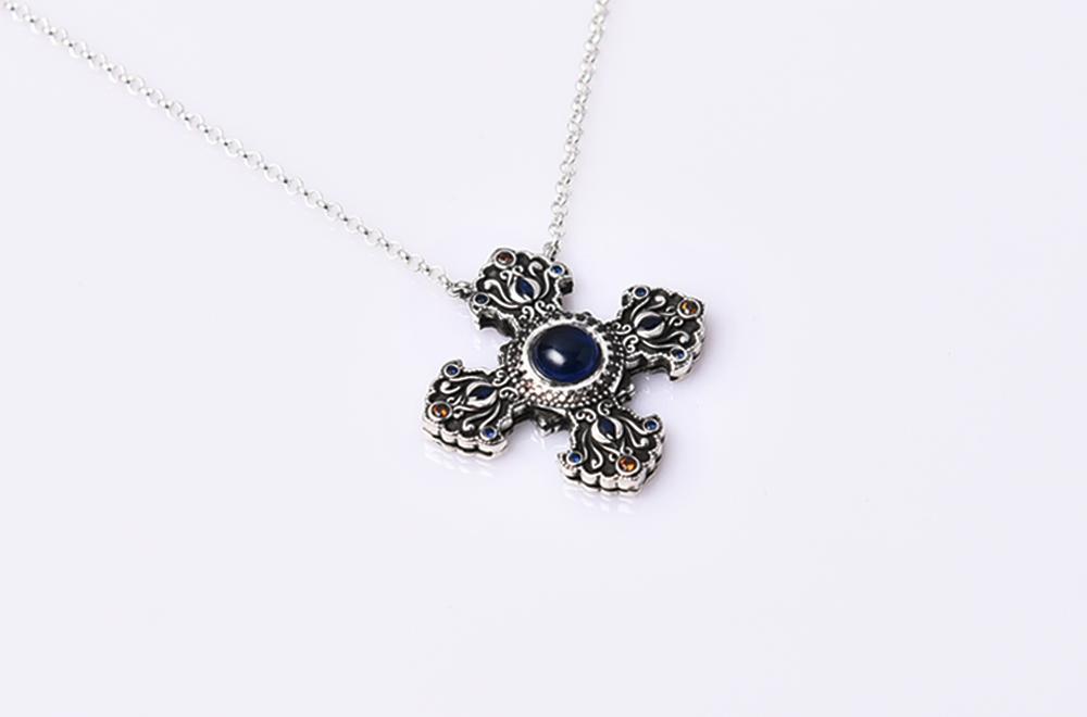 Armenian "Equal-Armed Cross" thumbnail